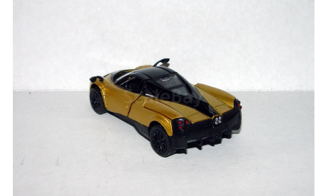 1:43 Pagani (Autogrand ?) Супероткрывашка. Цвет!, масштабная модель, scale43