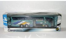 1:50 Scania Irizar. Cararama. раритет., масштабная модель, scale50