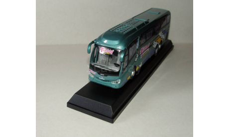 1:50 Scania Irizar. Cararama. раритет., масштабная модель, scale50