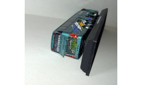 1:50 Scania Irizar. Cararama. раритет., масштабная модель, scale50