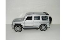 1:24 MB AMG-G63., масштабная модель, Китай, scale24, Мерседес-Бенц