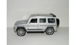 1:24 MB AMG-G63.