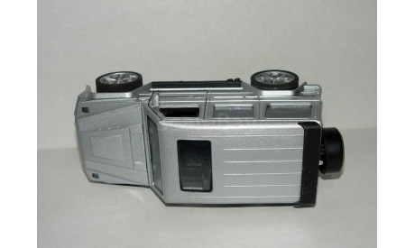 1:24 MB AMG-G63., масштабная модель, Китай, scale24, Мерседес-Бенц