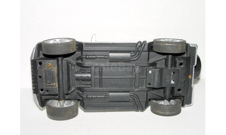 1:24 MB AMG-G63., масштабная модель, Китай, scale24, Мерседес-Бенц