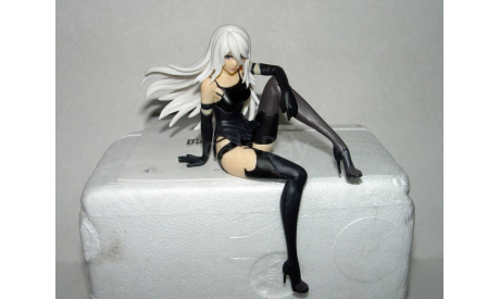 Фигурка на модель 1:8-1:10, фигурка, Китай, scale0