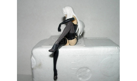 Фигурка на модель 1:8-1:10, фигурка, Китай, scale0