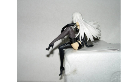 Фигурка на модель 1:8-1:10, фигурка, Китай, scale0