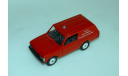 RANGE ROVER fire, масштабная модель, Solido, 1:43, 1/43