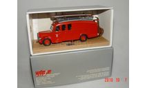 Saurer Vitesse Антиквариат., масштабная модель, scale43