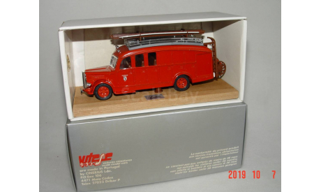 Saurer Vitesse Антиквариат., масштабная модель, scale43