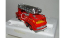 1/43 Fuso fire ladder Мегаантиквариат, масштабная модель, Tomica Dandy, scale43