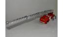 1/43 Fuso fire ladder Мегаантиквариат, масштабная модель, Tomica Dandy, scale43