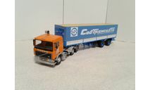 Volvo F12 ’Совтрансавто’  ... (SSM)..., масштабная модель, Start Scale Models (SSM), scale43