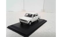 ВАЗ-2101 (1970) ... (EVR-mini)..., масштабная модель, scale43