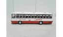 IKARUS 255.70 Москва ’Турист’  ... (DEMPRICE) ..., масштабная модель, scale43