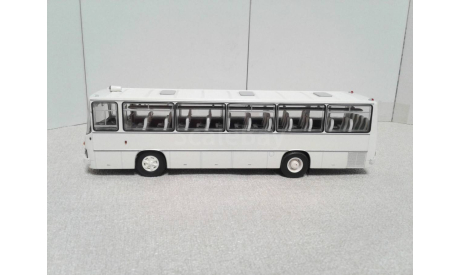 IKARUS 255.70 Антик (белый)  ... (DEMPRICE) ..., масштабная модель, scale43