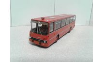 IKARUS 255.70 Ориент (красный)  ... (DEMPRICE) ..., масштабная модель, scale43