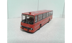 IKARUS 255.70 Ориент (красный)  ... (DEMPRICE) ...