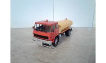 Skoda 110.850 SA8  ... (АИСТ) ..., масштабная модель, Автоистория (АИСТ), Škoda, scale43