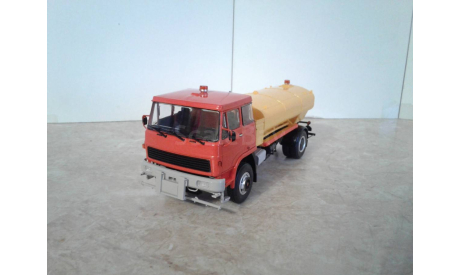 Skoda 110.850 SA8  ... (АИСТ) ..., масштабная модель, Автоистория (АИСТ), Škoda, scale43