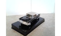 Горький-13 ’Чайка’  кабриолет ... (ДеА)..., масштабная модель, Автолегенды СССР журнал от DeAgostini, ГАЗ, scale43