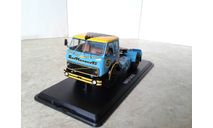 МАЗ-5429 ’Совтрансавто’ ... (SSM) ..., масштабная модель, Start Scale Models (SSM), scale43