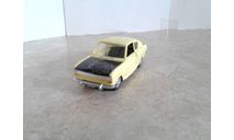 Opel Kadet A13 ... (Made in USSR) ..., масштабная модель, scale43