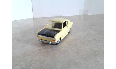 Opel Kadet A13 ... (Made in USSR) ..., масштабная модель, scale43