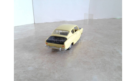 Opel Kadet A13 ... (Made in USSR) ..., масштабная модель, scale43