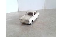 FORD-Consul-Cortina ... (Made in USSR) ..., масштабная модель, scale43