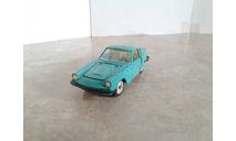 Maserati  ... (Made in USSR) ..., масштабная модель, scale43