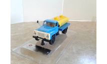 АЦПТ-3,3 (53)  ... (DIP) ..., масштабная модель, scale43, DiP Models, ГАЗ