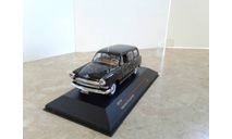 Горький-М22 ’Волга’ ... (ISTmodels)..., масштабная модель, scale43, IST Models, ГАЗ