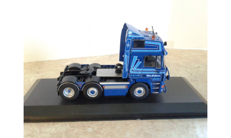 MAN F2000 Germany (1995)  ... (Hachette)..., масштабная модель, scale43