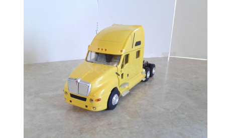 Kenworth T2000 (1998) ... (Eligor)..., масштабная модель, scale43