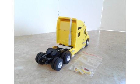 Kenworth T2000 (1998) ... (Eligor)..., масштабная модель, scale43