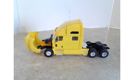 Kenworth T2000 (1998) ... (Eligor)..., масштабная модель, scale43