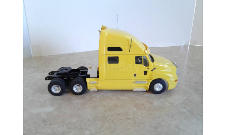 Kenworth T2000 (1998) ... (Eligor)..., масштабная модель, scale43