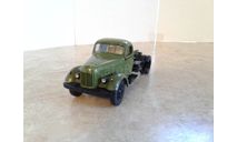 ЗиЛ-ММЗ-164АН ... (Аист)..., масштабная модель, Автоистория (АИСТ), scale43