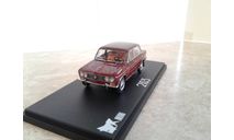 ВАЗ-2103 ’Жигули’ (1972-1973)  ... (EVR-mini)..., масштабная модель, scale43