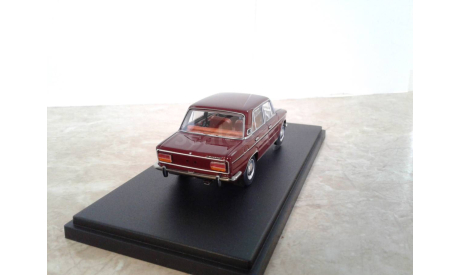 ВАЗ-2103 ’Жигули’ (1972-1973)  ... (EVR-mini)..., масштабная модель, scale43