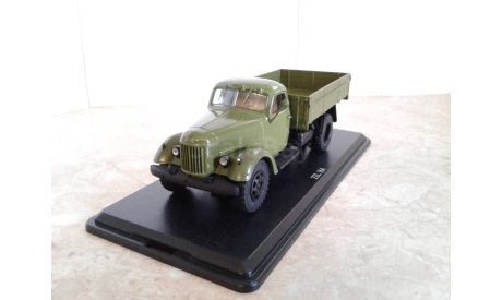 ЗиЛ-164 ... (SSM) ..., масштабная модель, scale43, Start Scale Models (SSM)