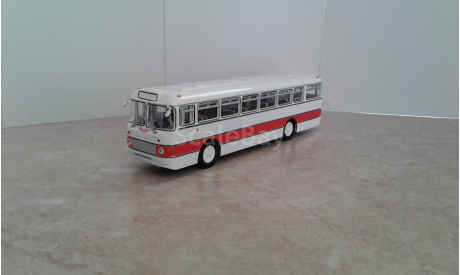 Икарус 556 ... (СовА) ..., масштабная модель, Советский Автобус, Ikarus, scale43