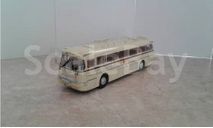 Икарус 66 ... (Hachette) ..., масштабная модель, Ikarus, scale43