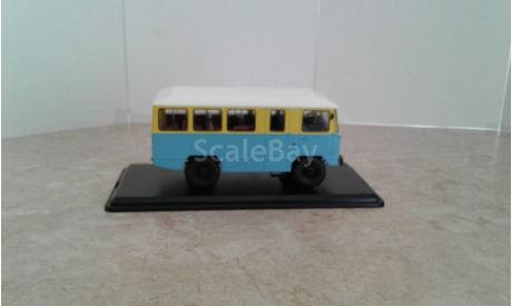 АПП 66 ... (SSM) ..., масштабная модель, Start Scale Models (SSM), ГАЗ, scale43