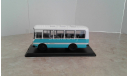 ПАЗ 3205 ... (SSM) ..., масштабная модель, Start Scale Models (SSM), scale43