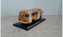 ПАЗ 672М ... (ClassicBus) ..., масштабная модель, scale43