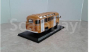 ПАЗ 672М ... (ClassicBus) ..., масштабная модель, scale43