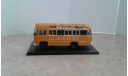 ПАЗ 672М ... (ClassicBus) ..., масштабная модель, scale43