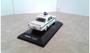 GAZ M24 Policie CSSR ...(Foxtoys)..., масштабная модель, IST Models, ГАЗ, scale43